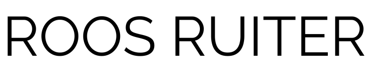 Roos Ruiter